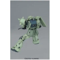 GUNDAM - MG 1/100 ZAKU II VER. 2.0