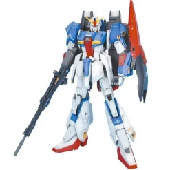 GUNDAM - MG 1/100 ZETA GUNDAM VER.KA