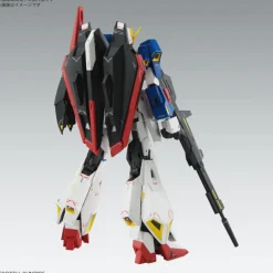 GUNDAM - MG 1/100 ZETA GUNDAM VER.KA