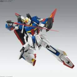 GUNDAM - MG 1/100 ZETA GUNDAM VER.KA