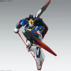 GUNDAM - MG 1/100 ZETA GUNDAM VER.KA