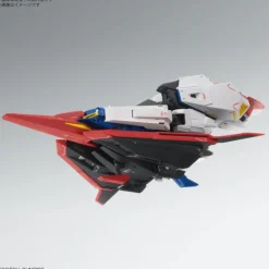 GUNDAM - MG 1/100 ZETA GUNDAM VER.KA