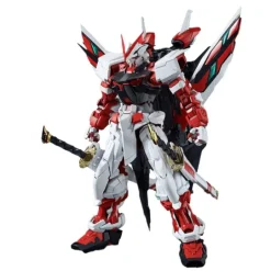 GUNDAM - PG 1/60 GUNDAM ASTRAY RED FRAME KAI