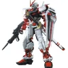GUNDAM - PG 1/60 GUNDAM ASTRAY RED FRAME (On Sale)