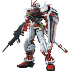 GUNDAM - PG 1/60 GUNDAM ASTRAY RED FRAME (On Sale)