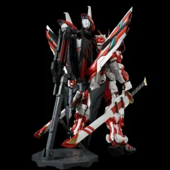GUNDAM - PG 1/60 GUNDAM ASTRAY RED FRAME KAI