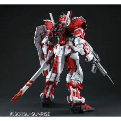 GUNDAM - PG 1/60 GUNDAM ASTRAY RED FRAME (On Sale)