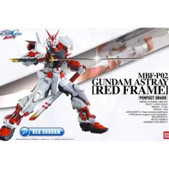 GUNDAM - PG 1/60 GUNDAM ASTRAY RED FRAME (On Sale)
