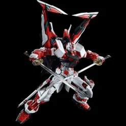 GUNDAM - PG 1/60 GUNDAM ASTRAY RED FRAME KAI