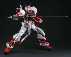 GUNDAM - PG 1/60 GUNDAM ASTRAY RED FRAME (On Sale)