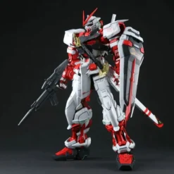 GUNDAM - PG 1/60 GUNDAM ASTRAY RED FRAME (On Sale)