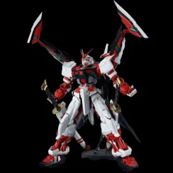 GUNDAM - PG 1/60 GUNDAM ASTRAY RED FRAME KAI