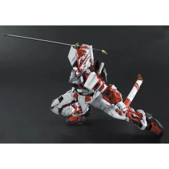 GUNDAM - PG 1/60 GUNDAM ASTRAY RED FRAME (On Sale)