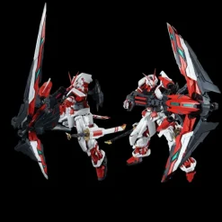 GUNDAM - PG 1/60 GUNDAM ASTRAY RED FRAME KAI