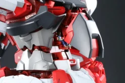 GUNDAM - PG 1/60 GUNDAM ASTRAY RED FRAME (On Sale)
