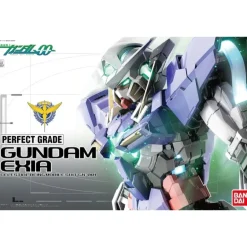 GUNDAM - PG 1/60 GUNDAM EXIA (without LED) (Stock arrived)(On Sale)