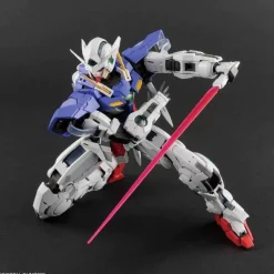 GUNDAM - PG 1/60 GUNDAM EXIA (without LED) (Stock arrived)(On Sale)
