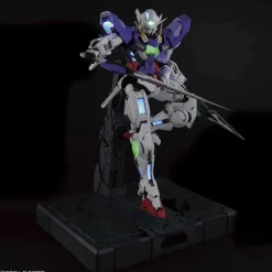 GUNDAM - PG 1/60 GUNDAM EXIA (without LED) (Stock arrived)(On Sale)