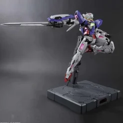 GUNDAM - PG 1/60 GUNDAM EXIA (without LED) (Stock arrived)(On Sale)