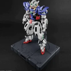 GUNDAM - PG 1/60 GUNDAM EXIA (without LED) (Stock arrived)(On Sale)