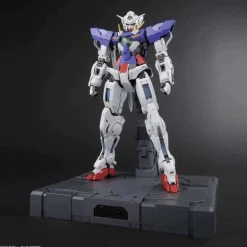 GUNDAM - PG 1/60 GUNDAM EXIA (without LED) (Stock arrived)(On Sale)