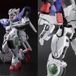 GUNDAM - PG 1/60 GUNDAM EXIA (without LED) (Stock arrived)(On Sale)