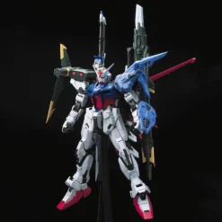 GUNDAM - PG 1/60 PERFECT STRIKE GUNDAM