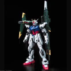 GUNDAM - PG 1/60 PERFECT STRIKE GUNDAM