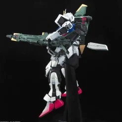 GUNDAM - PG 1/60 PERFECT STRIKE GUNDAM