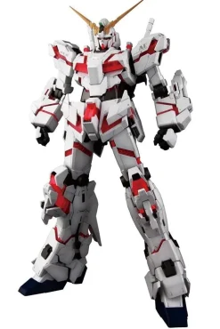 GUNDAM - PG 1/60 RX 0 UNICORN GUNDAM