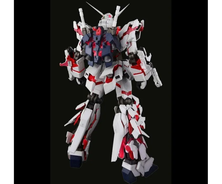 GUNDAM - PG 1/60 RX 0 UNICORN GUNDAM