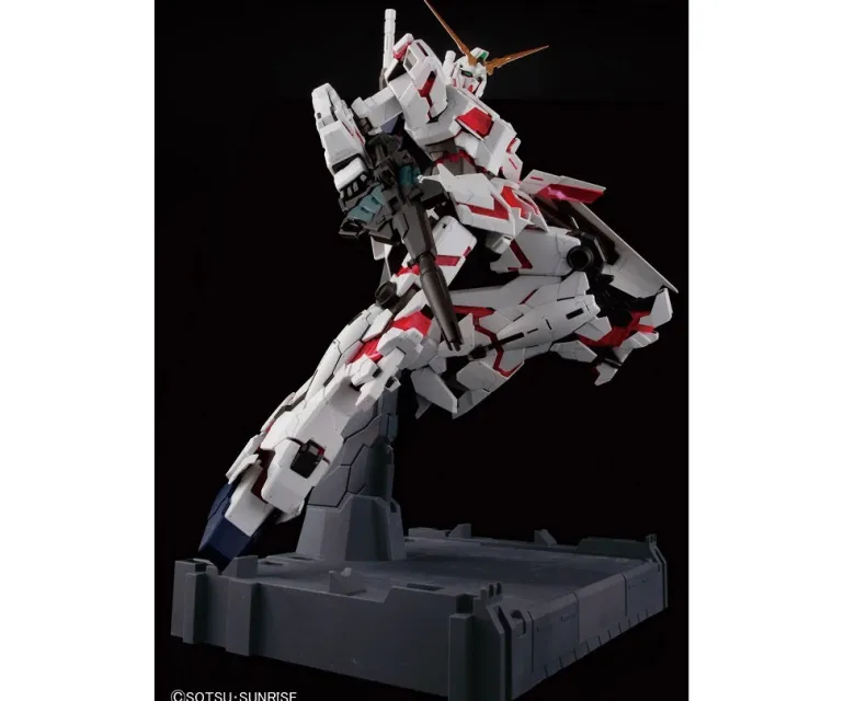 GUNDAM - PG 1/60 RX 0 UNICORN GUNDAM