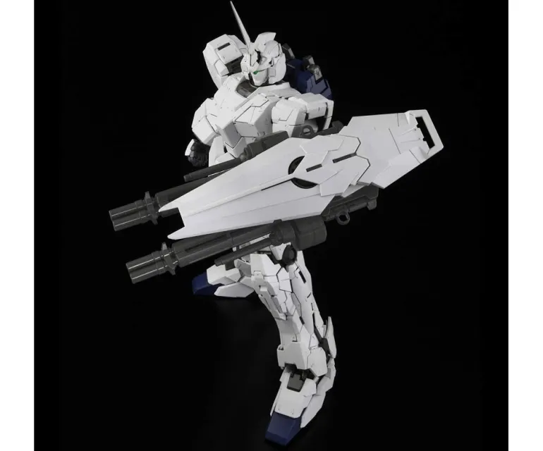 GUNDAM - PG 1/60 RX 0 UNICORN GUNDAM