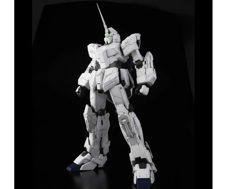 GUNDAM - PG 1/60 RX 0 UNICORN GUNDAM