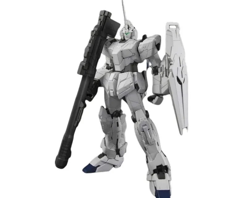 GUNDAM - PG 1/60 RX 0 UNICORN GUNDAM