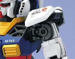 GUNDAM - PG 1/60 RX-78-2 GUNDAM