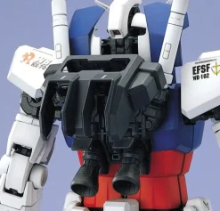 GUNDAM - PG 1/60 RX-78-2 GUNDAM