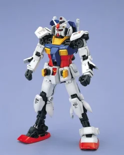 GUNDAM - PG 1/60 RX-78-2 GUNDAM