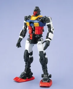 GUNDAM - PG 1/60 RX-78-2 GUNDAM