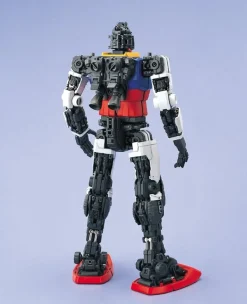 GUNDAM - PG 1/60 RX-78-2 GUNDAM