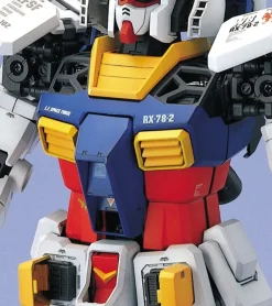 GUNDAM - PG 1/60 RX-78-2 GUNDAM