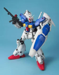 GUNDAM - PG 1/60 RX-78 GUNDAM GP-01/Fb