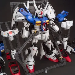 GUNDAM - PG 1/60 RX-78 GUNDAM GP-01/Fb