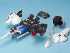 GUNDAM - PG 1/60 RX-78 GUNDAM GP-01/Fb