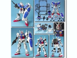 GUNDAM - PG 1/60 RX-78 GUNDAM GP-01/Fb