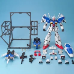 GUNDAM - PG 1/60 RX-78 GUNDAM GP-01/Fb