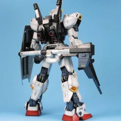 GUNDAM - PG 1/60 RX178 GUNDAM MKII A.E.U.G (On Sale)