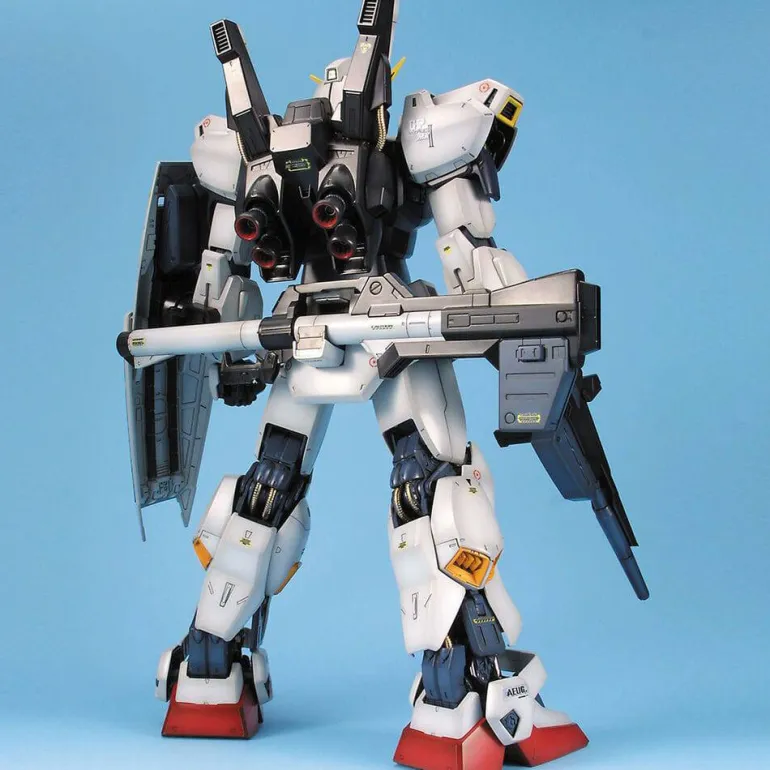 GUNDAM - PG 1/60 RX178 GUNDAM MKII A.E.U.G (On Sale)