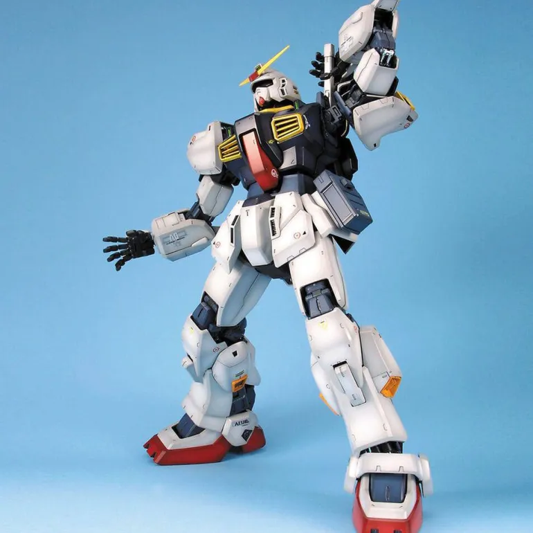 GUNDAM - PG 1/60 RX178 GUNDAM MKII A.E.U.G (On Sale)