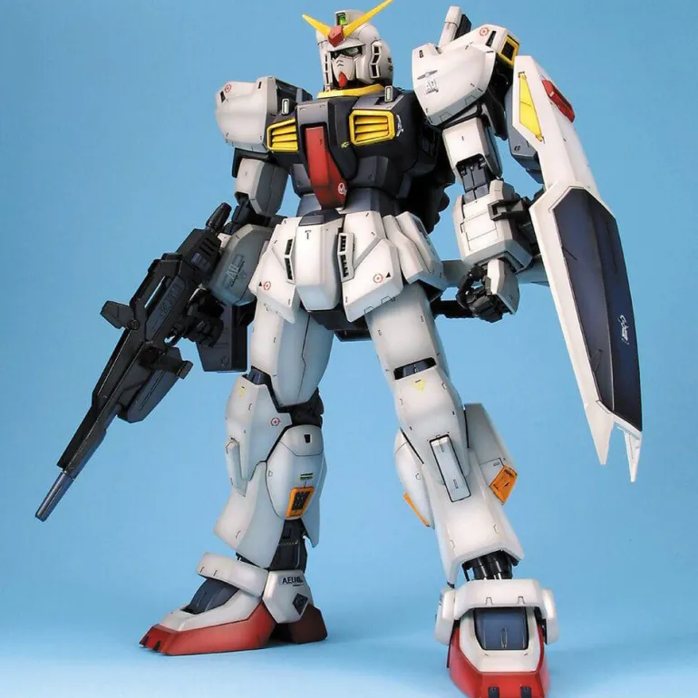 GUNDAM - PG 1/60 RX178 GUNDAM MKII A.E.U.G (On Sale)